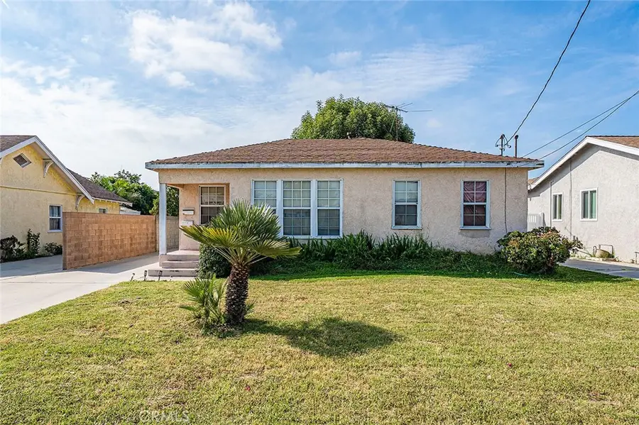 1442 W 219th, Torrance, CA 90501 - #2