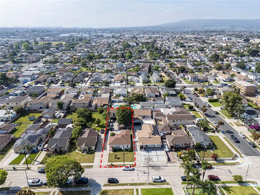 1442 W 219th, Torrance, CA 90501 - #3