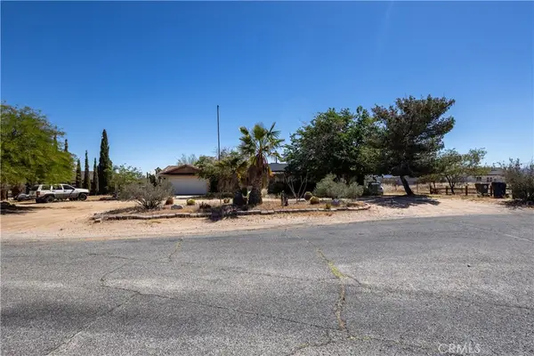 3809 Hanford, Yucca Valley, CA 92284
