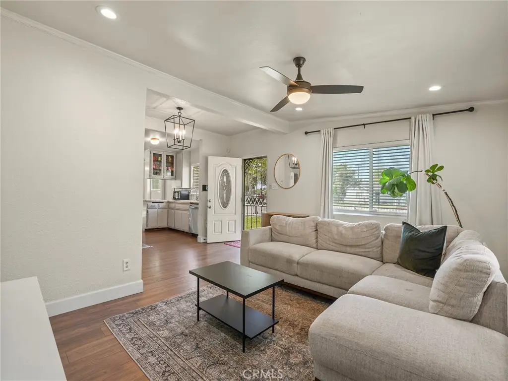 13478 Fanshaw Avenue, Paramount, CA 90723 - #1