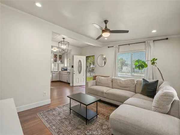 13478 Fanshaw Avenue, Paramount, CA 90723