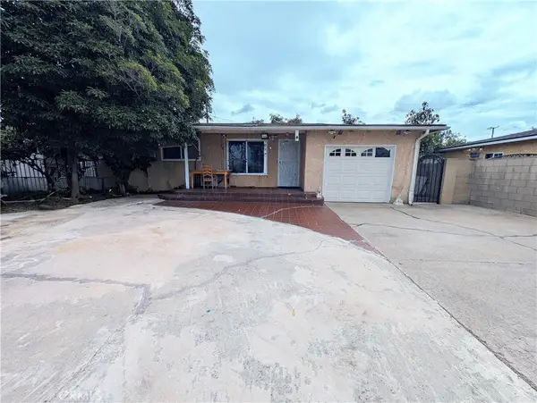 701 N Sunset Street, Santa Ana, CA 92703