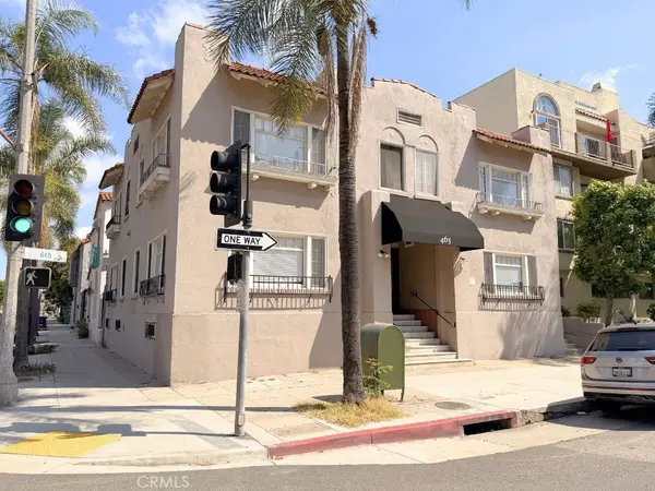 463 W 6th, Long Beach, CA 90802