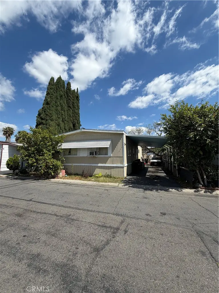 320 N Park Vista Spc 81 #81, Anaheim, CA 92806 - #2