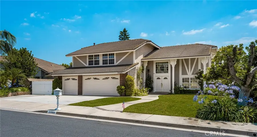 20660 Vista Del Sol, Yorba Linda, CA 92886 - #2