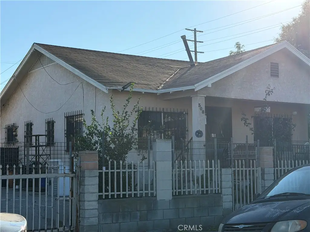 308 E 65th, Los Angeles, CA 90003 - #1
