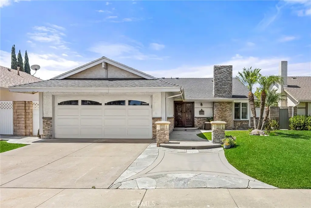 5034 E Woodwind, Anaheim, CA 92807 - #1