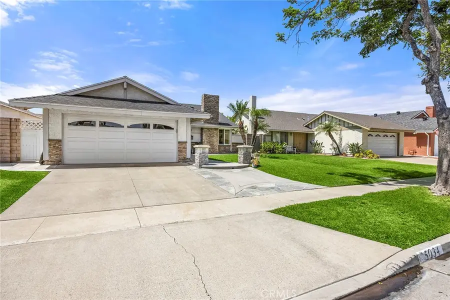 5034 E Woodwind, Anaheim, CA 92807 - #3