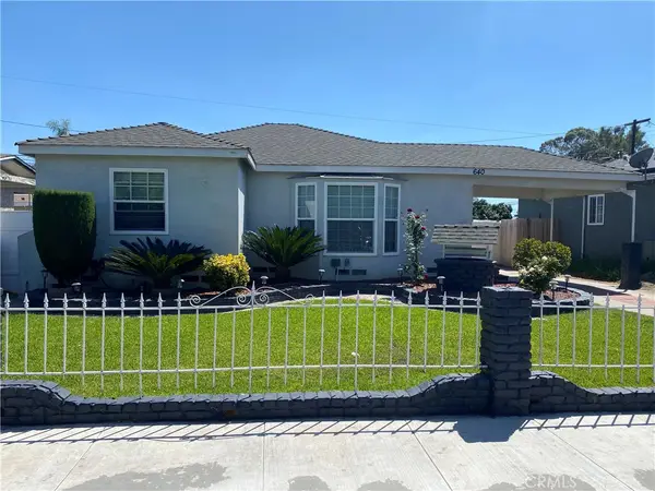 640 E Harding Street, Long Beach, CA 90805