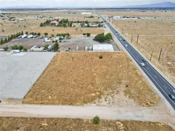 0 Us-395, Hesperia, CA 92344