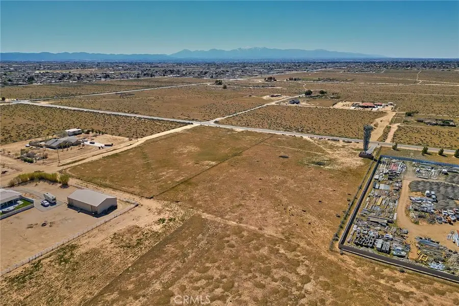 0 Cherokee Road, Apple Valley, CA 92307 - #2