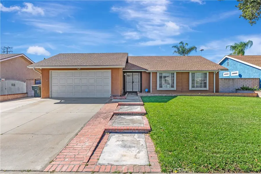 850 E Oak Hill, Ontario, CA 91761 - #2