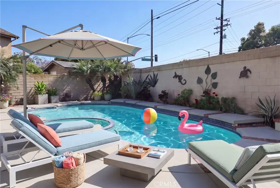 2818 S Deegan, Santa Ana, CA 92704 - #2