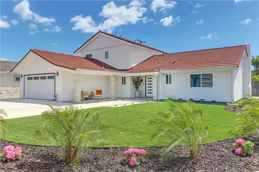 11336 Goldenrod, Fountain Valley, CA 92708 - #2