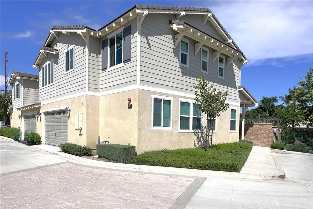 9318 Hellman Avenue #4, Rancho Cucamonga, CA 91730 - #1