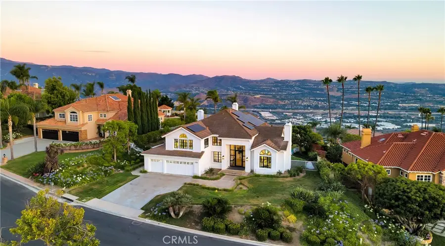 4855 Green Crest Drive, Yorba Linda, CA 92887 - #2