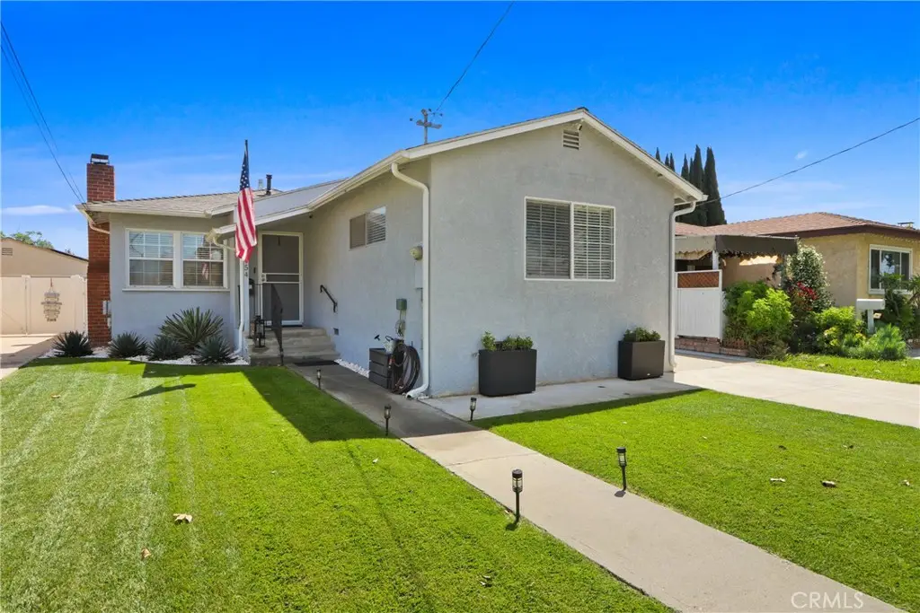 6154 Ibbetson Avenue, Lakewood, CA 90713 - #1
