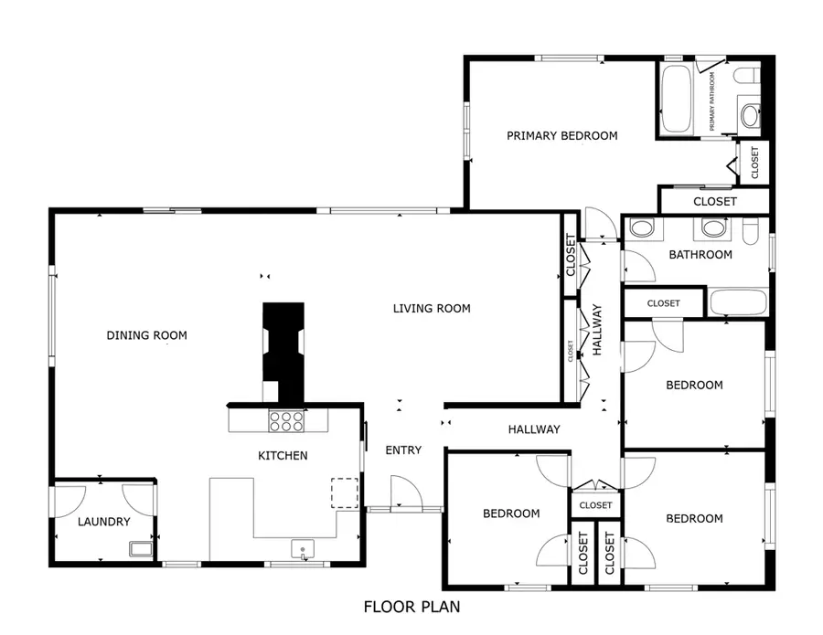 739 E Navilla, Covina, CA 91723 - #2