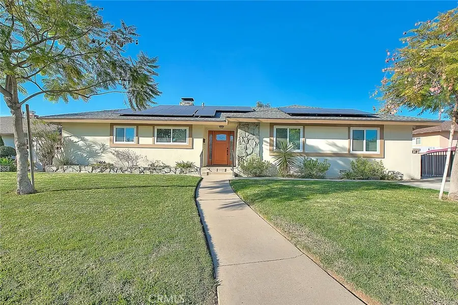 739 E Navilla, Covina, CA 91723 - #3