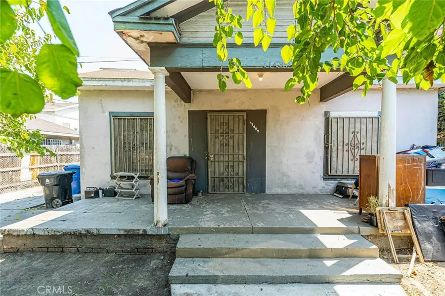 11422 Willowbrook, Los Angeles, CA 90059 - #2