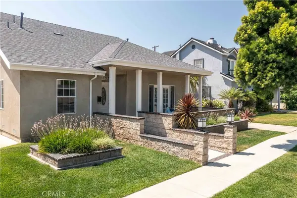 3137 Rutgers, Long Beach, CA 90808
