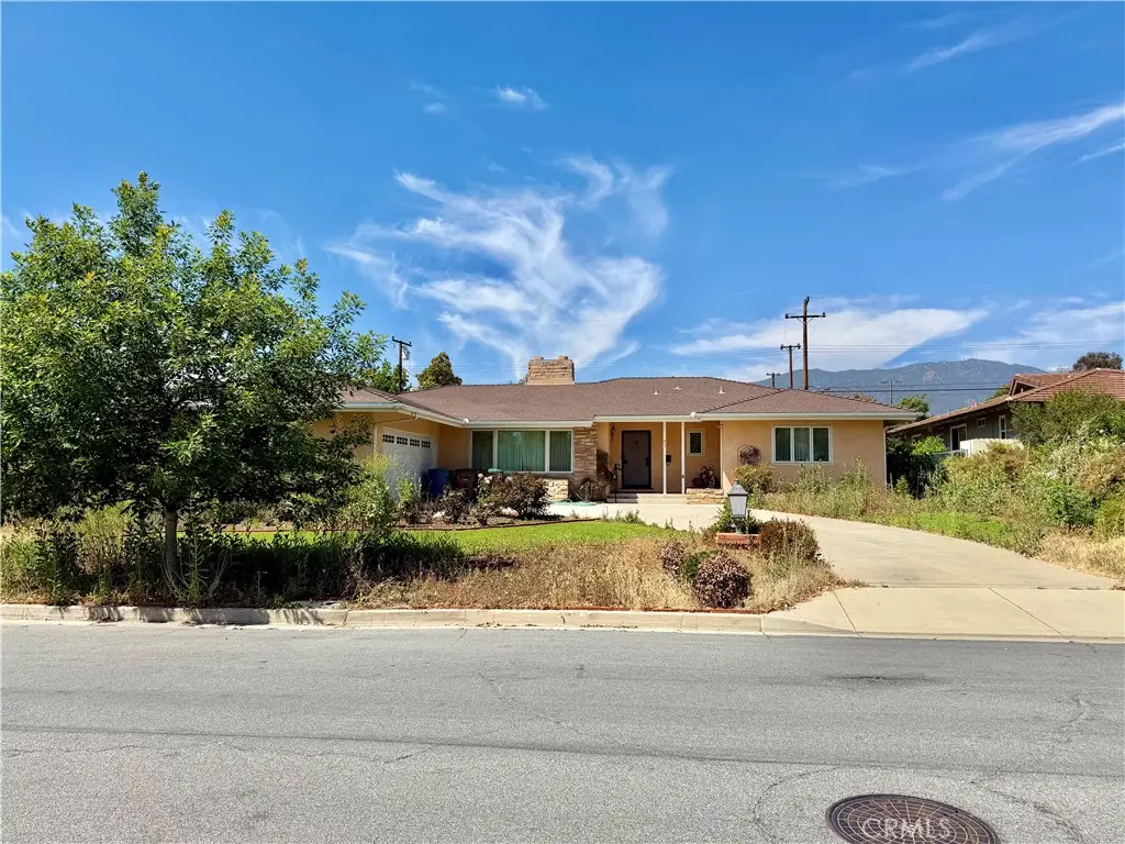 647 Wellesley Drive, Claremont, CA 91711 - #1