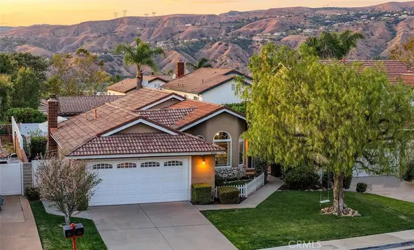 8481 E Foothill Street, Anaheim Hills, CA 92808