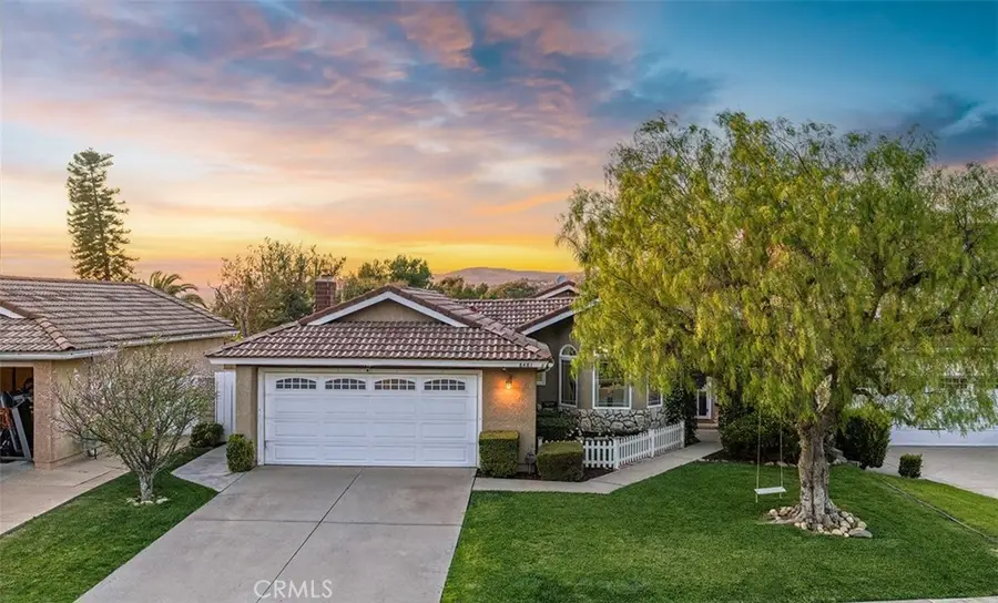 8481 E Foothill Street, Anaheim Hills, CA 92808 - #2