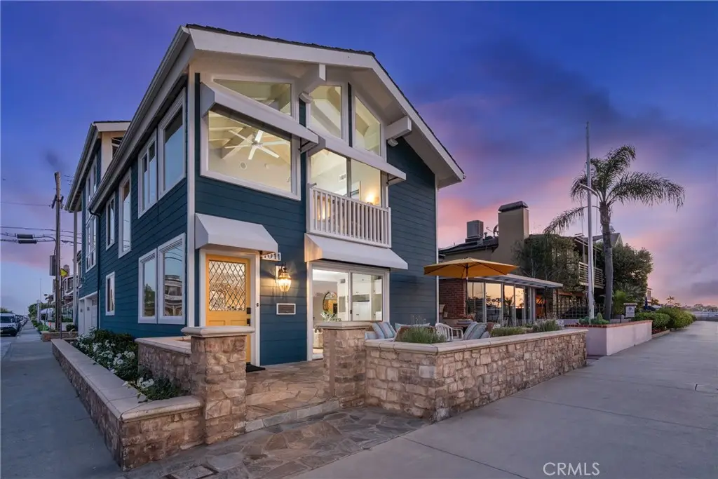 1011 N Bay Front, Newport Beach, CA 92662 - #1