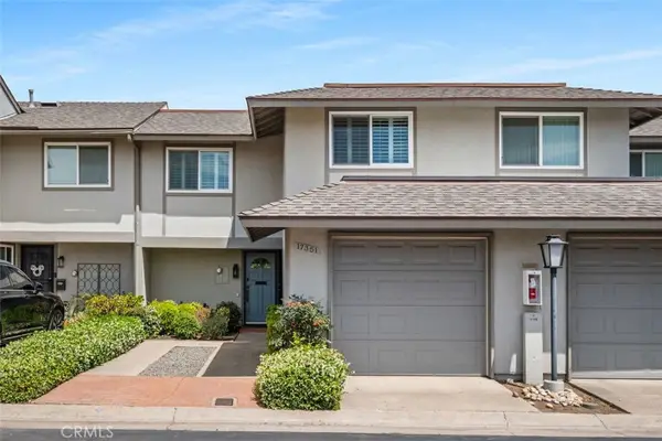 17351 Via Lindo, Tustin, CA 92780