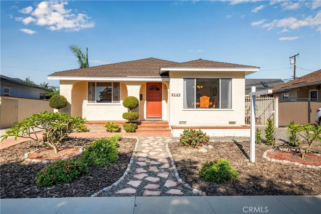3141 San Anseline, Long Beach, CA 90808 - #1