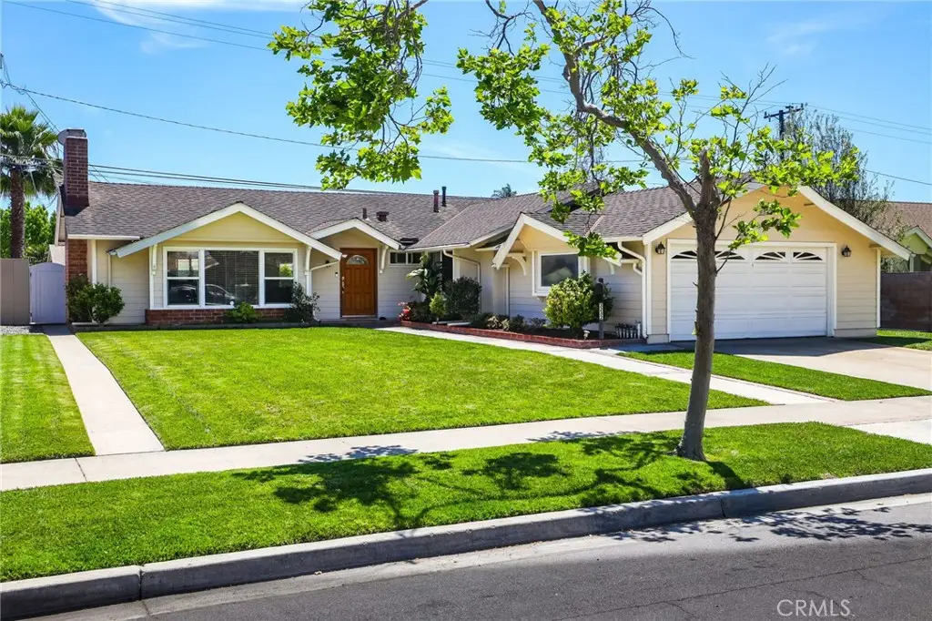 3232 Hillrose Drive, Los Alamitos, CA 90720 - #1