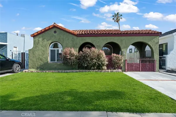 341 E Ellis, Long Beach, CA 90805