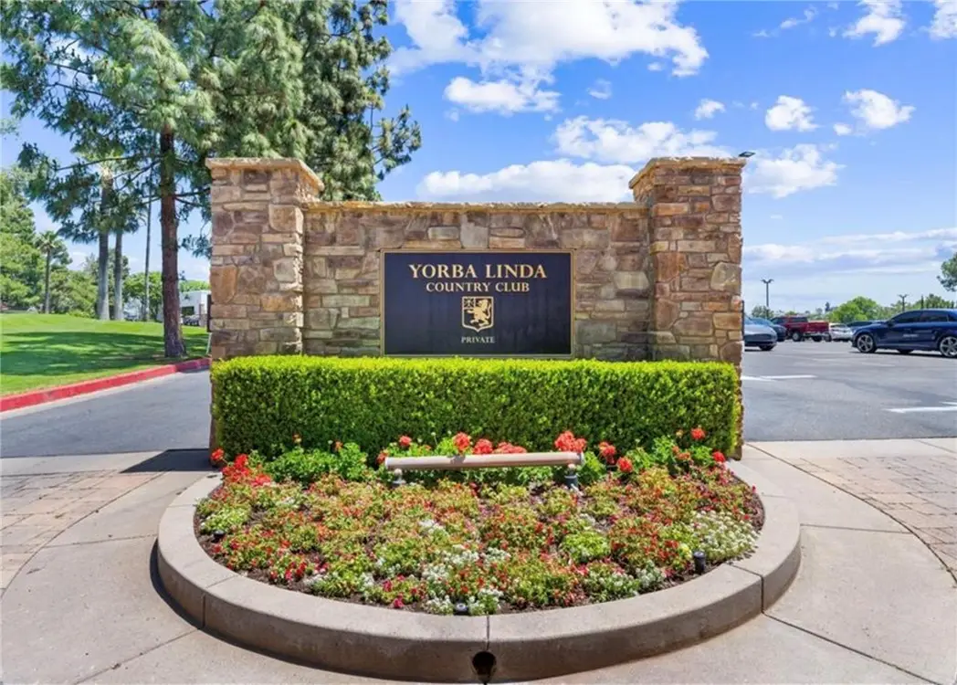 5822 Sunmist, Yorba Linda, CA 92886 - #1