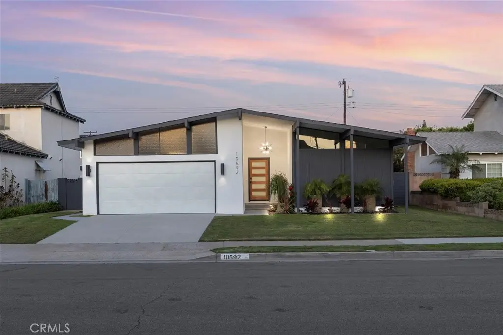 10592 Pamela, Cypress, CA 90630 - #1