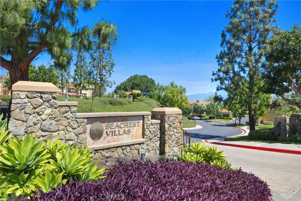 124 Verdin Lane, Aliso Viejo, CA 92656 - #1