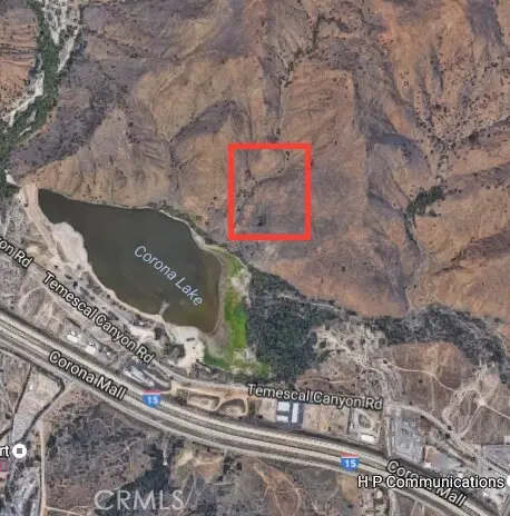 0 Temescal Canyon Rd And Love Lane, Corona, CA 92883 - #1