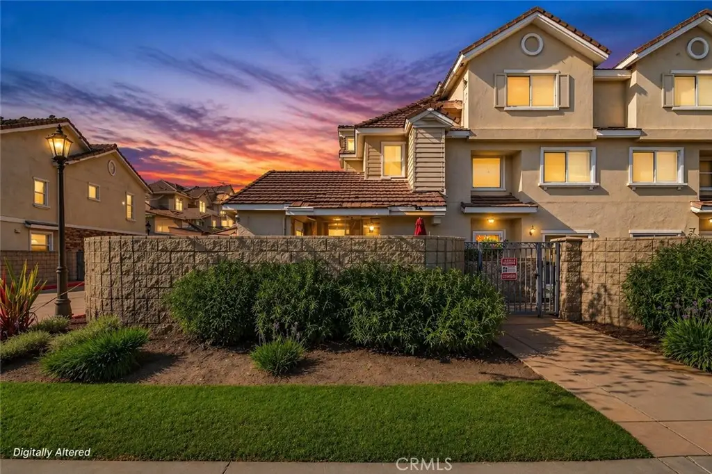 4842 Sapphire, Cypress, CA 90630 - #1