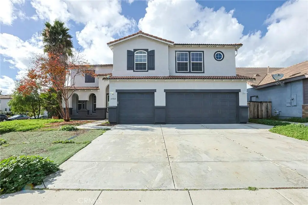 31945 Anthony Court, Menifee, CA 92584 - #1
