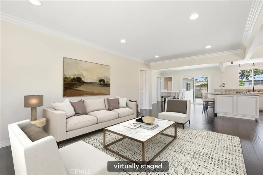 12208 Dunrobin Avenue, Downey, CA 90242 - #3