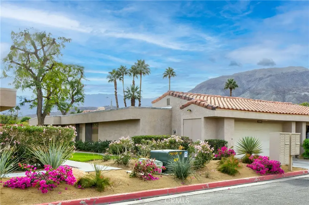 72765 Fleetwood, Palm Desert, CA 92260 - #1