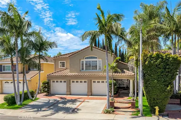 2022 Burnt Mill Road, Tustin, CA 92782