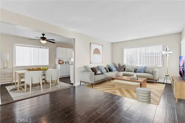 473 E 55th Street, Long Beach, CA 90805