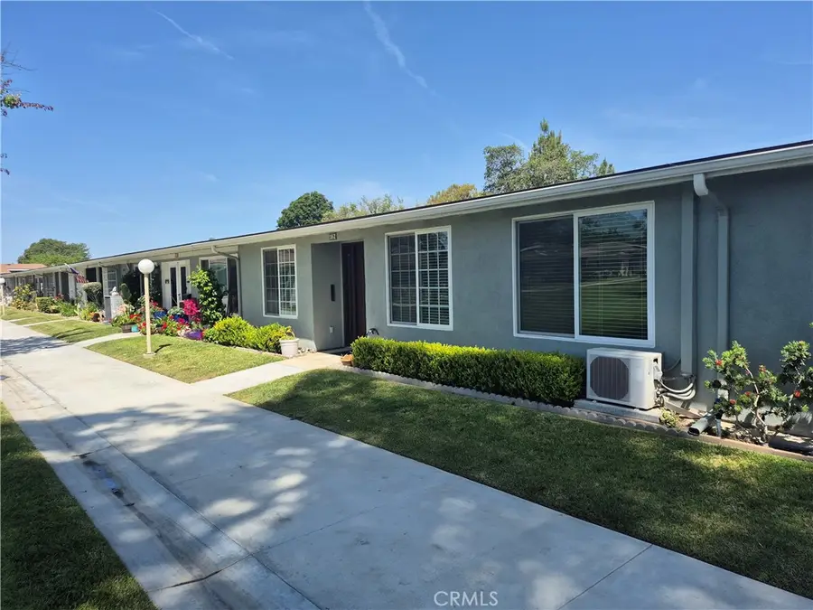 13701 Annandale Dr, 16z Drive #16Z, Seal Beach, CA 90740 - #2