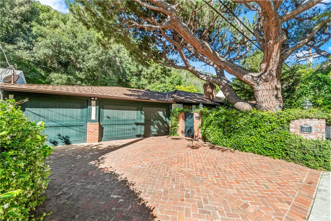 1821 Mandeville Canyon, Los Angeles, CA 90049 - #1