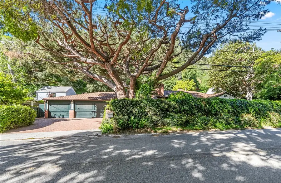 1821 Mandeville Canyon, Los Angeles, CA 90049 - #2