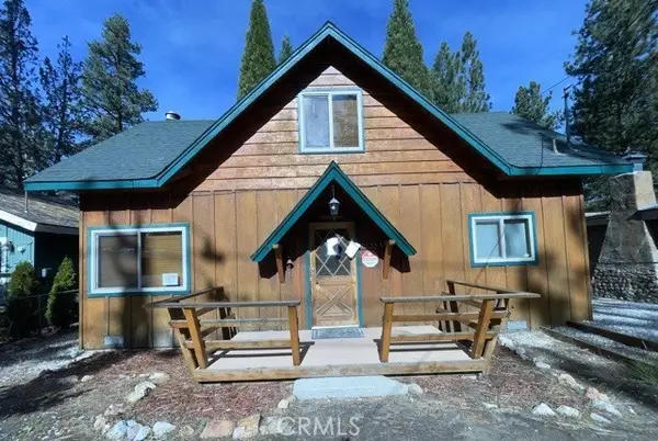 1133 Sugarloaf, Big Bear City, CA 92314