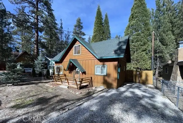 1133 Sugarloaf, Big Bear City, CA 92314 - #2