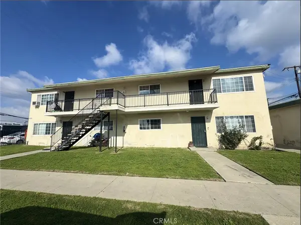 6300 Paramount Boulevard N, Long Beach, CA 90805