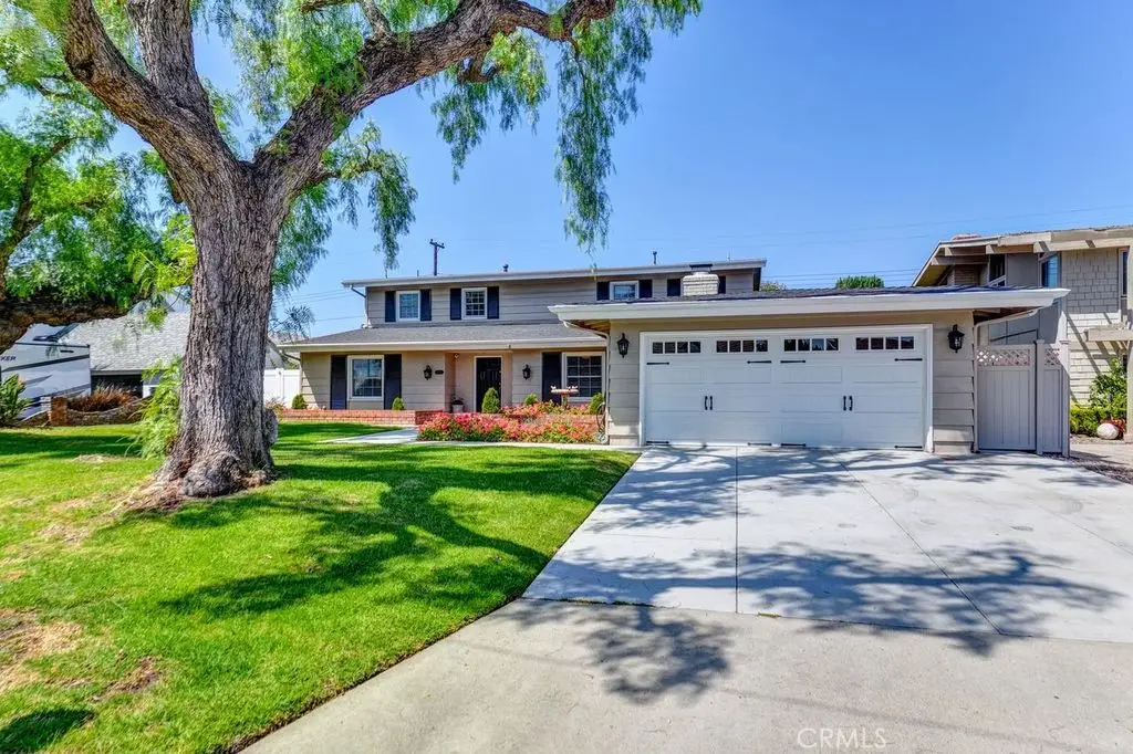 5571 Lockhaven Drive, Buena Park, CA 90621 - #1
